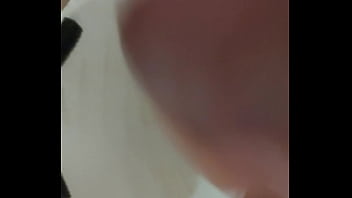 Preview 3 of Jana Jamson Xxx Video - Venirse en el cubrebocas durante la cuarentena