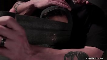 Preview 1 of Deshi Bbx Porn - Slut in back arch bondage hard whipped