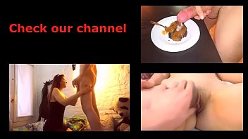 Preview 4 of Teen Oral Creampies - college girl