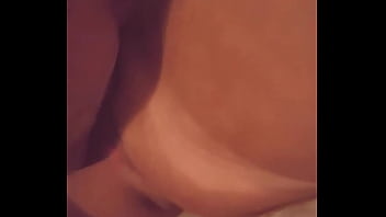 Preview 1 of Bitch Daya - Amateur Wife licked Dildo Fuck