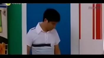 Preview 4 of Short Hair Asian Swallow - Chupachup culo gay