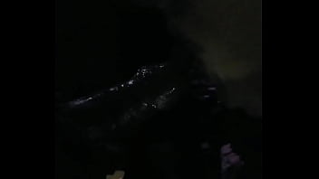 Preview 3 of Mouth In Sex - Lil bbw whore sucking her &#039_s cock