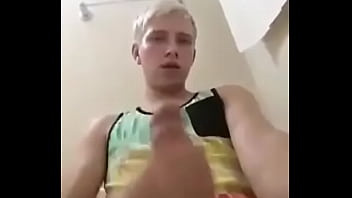 Preview 4 of Mothr And Sun - Boy cumshot