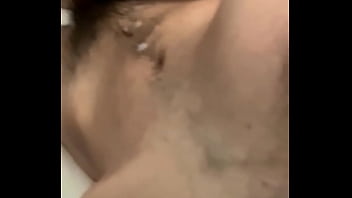 Preview 4 of Salma Hayek Topless - Here comes the flood