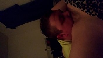 Preview 4 of Anal Geld - Teacher real amateur enjoying her cunt licked