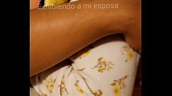 Preview 2 of Xnbxxxx - Pezones de mi esposa 2