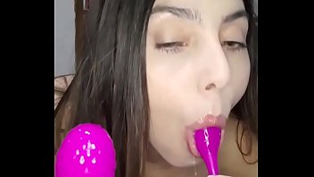 Preview 3 of Forced Hentai Roped - simulando chupar as bolas.. pau... e cu de Fernando..... videos exclusivos