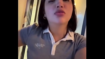Preview 4 of Asian Cute Teen - Joselis johana