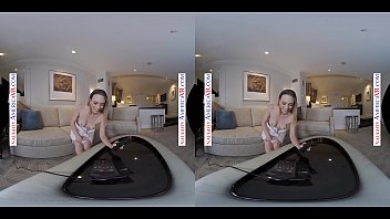 Preview 1 of School Gf Bf Xxx English Videoes - Naughty America - Lindsey (Jade Nile) fucks you in VR