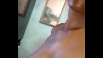 Preview 2 of Xvideo Mom Son Bf Com - Nigerian babe horny