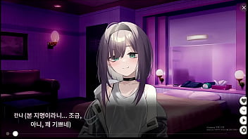 Preview 1 of Xxxvido Ma - dead end city blues a part-time job 2