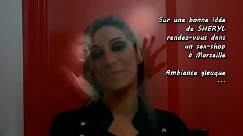 Preview 1 of Rodox Greek Dub - Sex chop