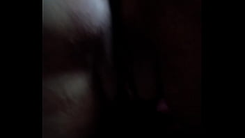 Preview 3 of Busty Tamil Aunt - Cuarentena,  culito