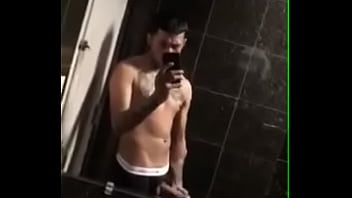 Preview 4 of Slave Nose Fart - Brian