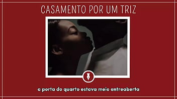 Preview 2 of Old Boy Facksmall Boy - CASAMENTO POR UM TRIZ - Contos Libertinos