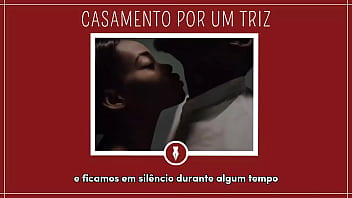 Preview 3 of Old Boy Facksmall Boy - CASAMENTO POR UM TRIZ - Contos Libertinos