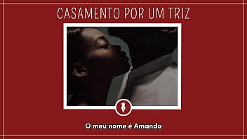 Preview 1 of Old Boy Facksmall Boy - CASAMENTO POR UM TRIZ - Contos Libertinos