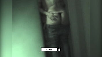 Preview 1 of Vl Xlxx - Voyeur atento flagra casal brasileiro em momento quente