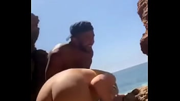 Preview 4 of Mahi Ass - Nego do borel comendo a esposa do whidersom nunis