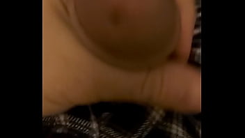 Preview 4 of Teen Yeg Bad Masti Boobs - Masturbating ready to cum