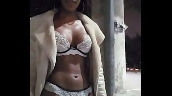 Preview 4 of Mom Tape Bisa Son - Lav&iacute_nia  trans dotada