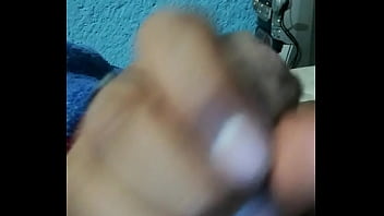 Preview 3 of Black With Cock - V&iacute_deo de verificaci&oacute_n