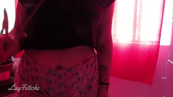Preview 1 of Sheale Tube - Kissmytitspls wet tshirt