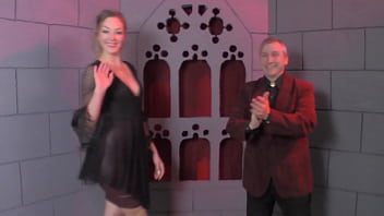 Preview 2 of Xxx Any Xxx - Sablique Von Lux - La Vore Girl of The Year 2019