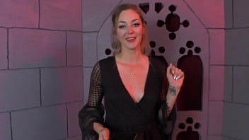Preview 3 of Xxx Any Xxx - Sablique Von Lux - La Vore Girl of The Year 2019