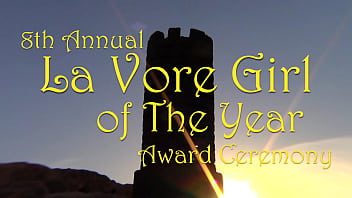 Preview 1 of Xxx Any Xxx - Sablique Von Lux - La Vore Girl of The Year 2019