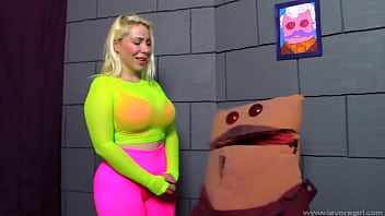 Preview 2 of Xxx Viedio Sinny Leon - Tower of Vore