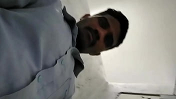 Preview 2 of Inthecrack Hd Solo - Andhra man