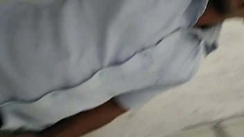Preview 3 of Inthecrack Hd Solo - Andhra man