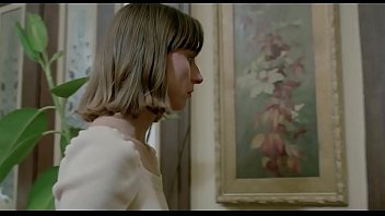 Preview 4 of Sleeping Bad Room Xxx Video Hd - b. Rosemary 1976