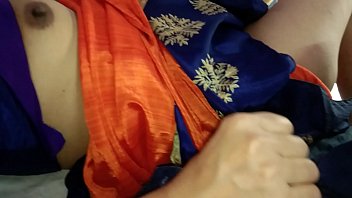 Preview 2 of Siam Pedu - धिरे धिरे पेलो यार चुत गिली हो रही है