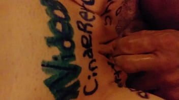 Preview 4 of Pakistani Pashto Anal Video - Verification video