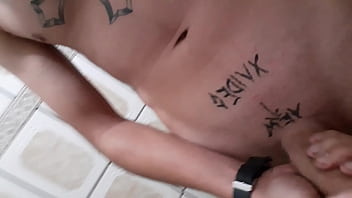 Preview 1 of Cum Om Legs - V&iacute_deo de verifica&ccedil_&atilde_o