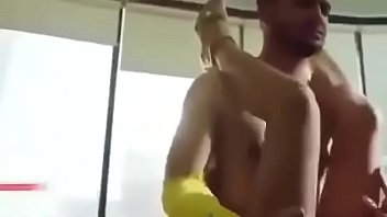 Preview 3 of China Pornavedio - Hot Indian girls sex with friend