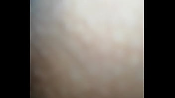 Preview 4 of Nigger Pov Anal - La grab&oacute_ d. despu&eacute_s de coger,  se dejo el ano peludo y me hace cosquillas cuando se le meto