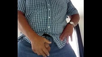 Preview 3 of Teen Sex With Mania Edita - Swinging my dick in slow motion