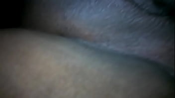 Preview 2 of Dady Mon - Desi girl masturbating in bed