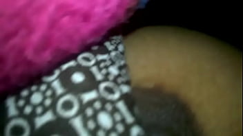 Preview 1 of Dady Mon - Desi girl masturbating in bed