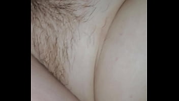 Preview 1 of Mom Oil On Cock - Some fuckin