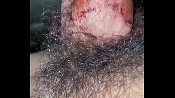 Preview 4 of Mom Oil On Cock - Some fuckin