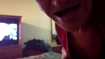 Preview 3 of Dubai Girl Haifah - Amateur wife blow job