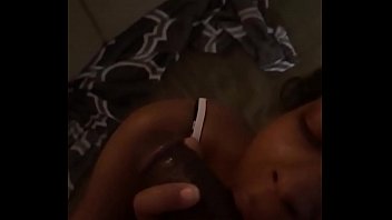 Preview 4 of Amai Lu - She&#039_s gobbling the Dick