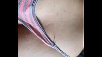 Preview 2 of Sex Farsiiranijadid - Folllando a mi novia