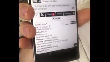Preview 4 of Salelio Sex Vedio - Verification video