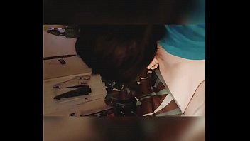 Preview 3 of Qocalarin Sexs Videosu - My little latina lover