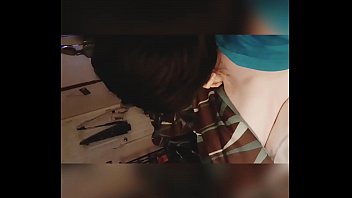 Preview 4 of Qocalarin Sexs Videosu - My little latina lover